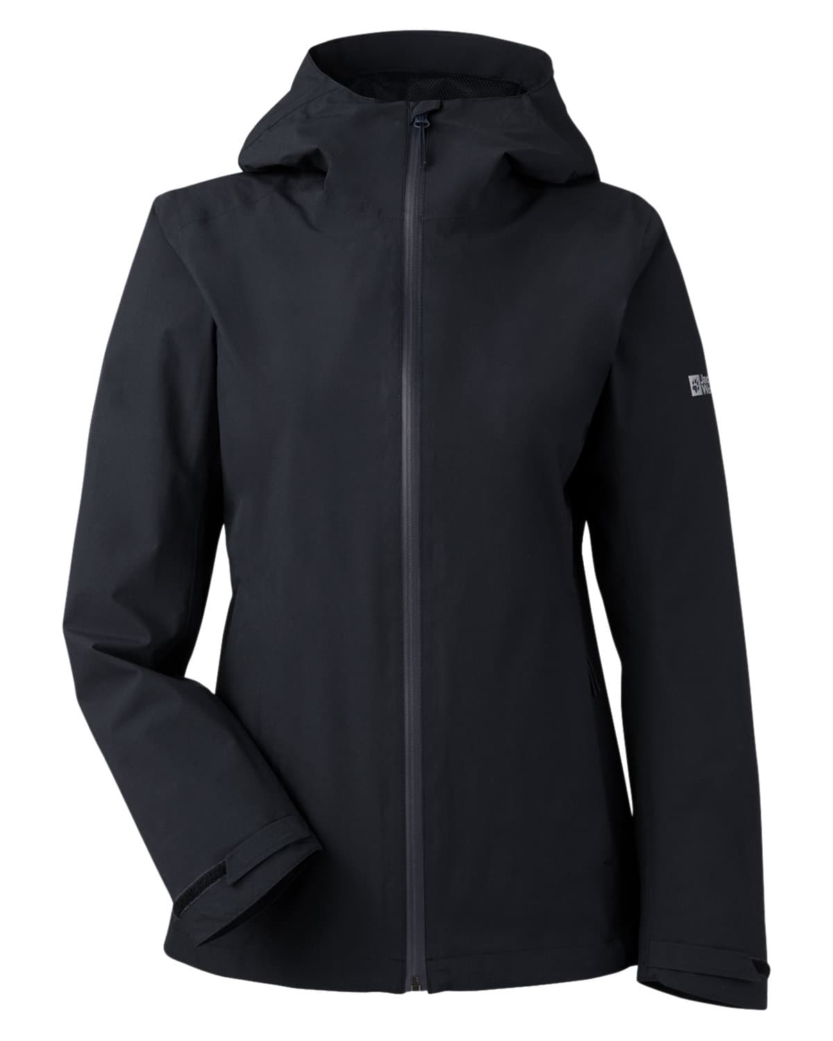 Image for Ladies' Pack And Go Rain Jacket