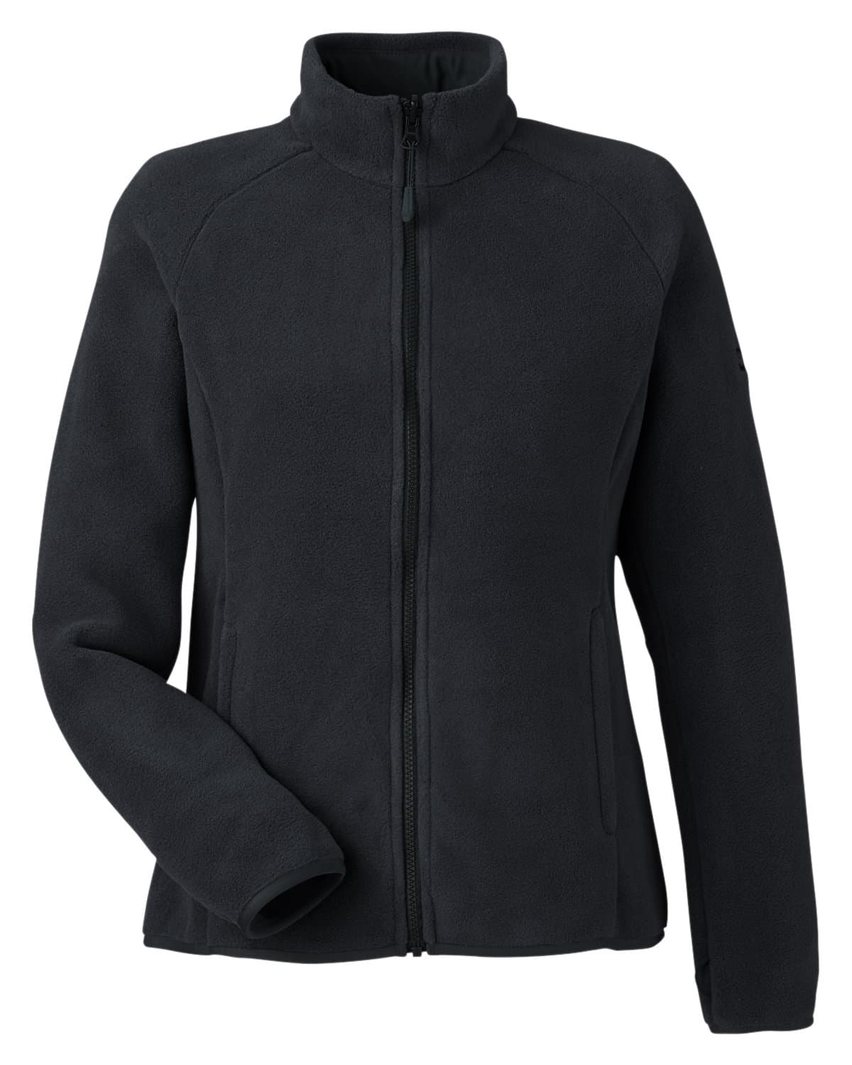 Image for Ladies' Moonrise Full-Zip Fleece