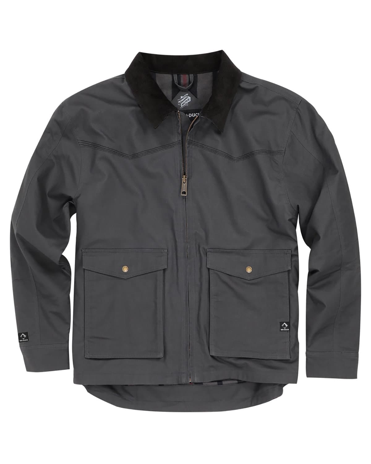 Image for Men's Yellowstone Dri Flex Canvas Jacket