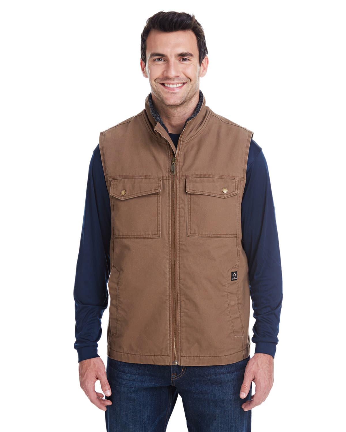 Image for Men's Trek Vest