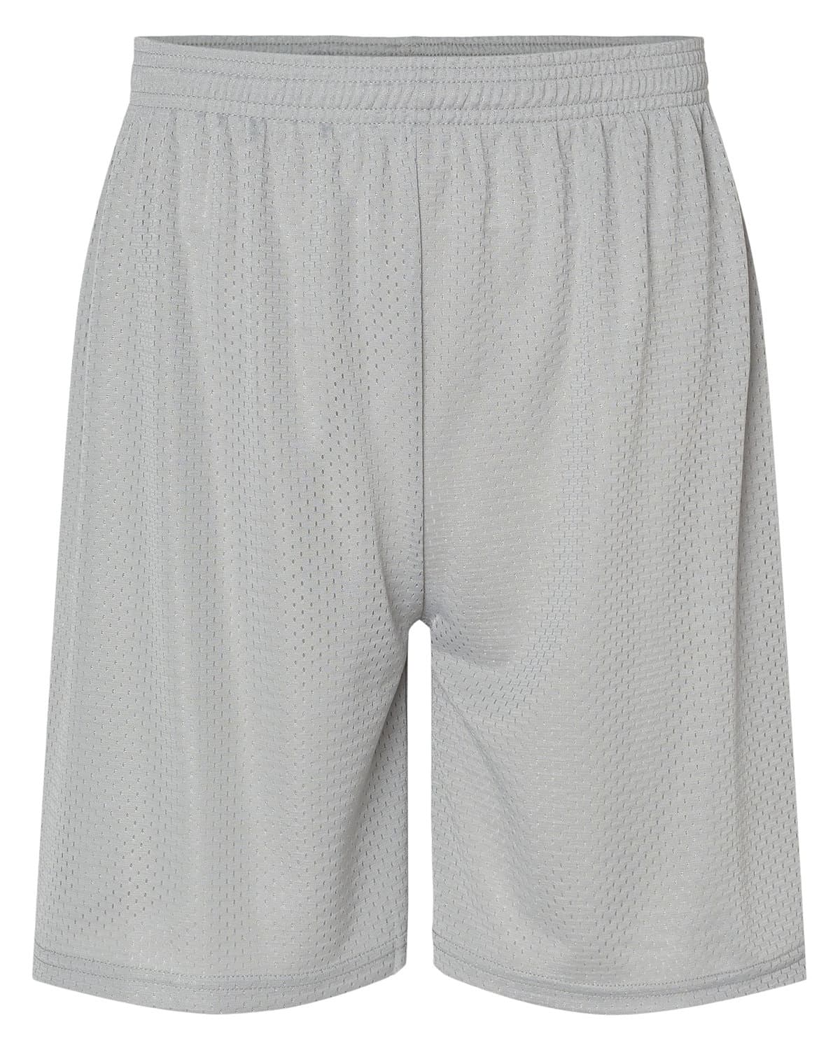 Image for Unisex Mesh 7" Short