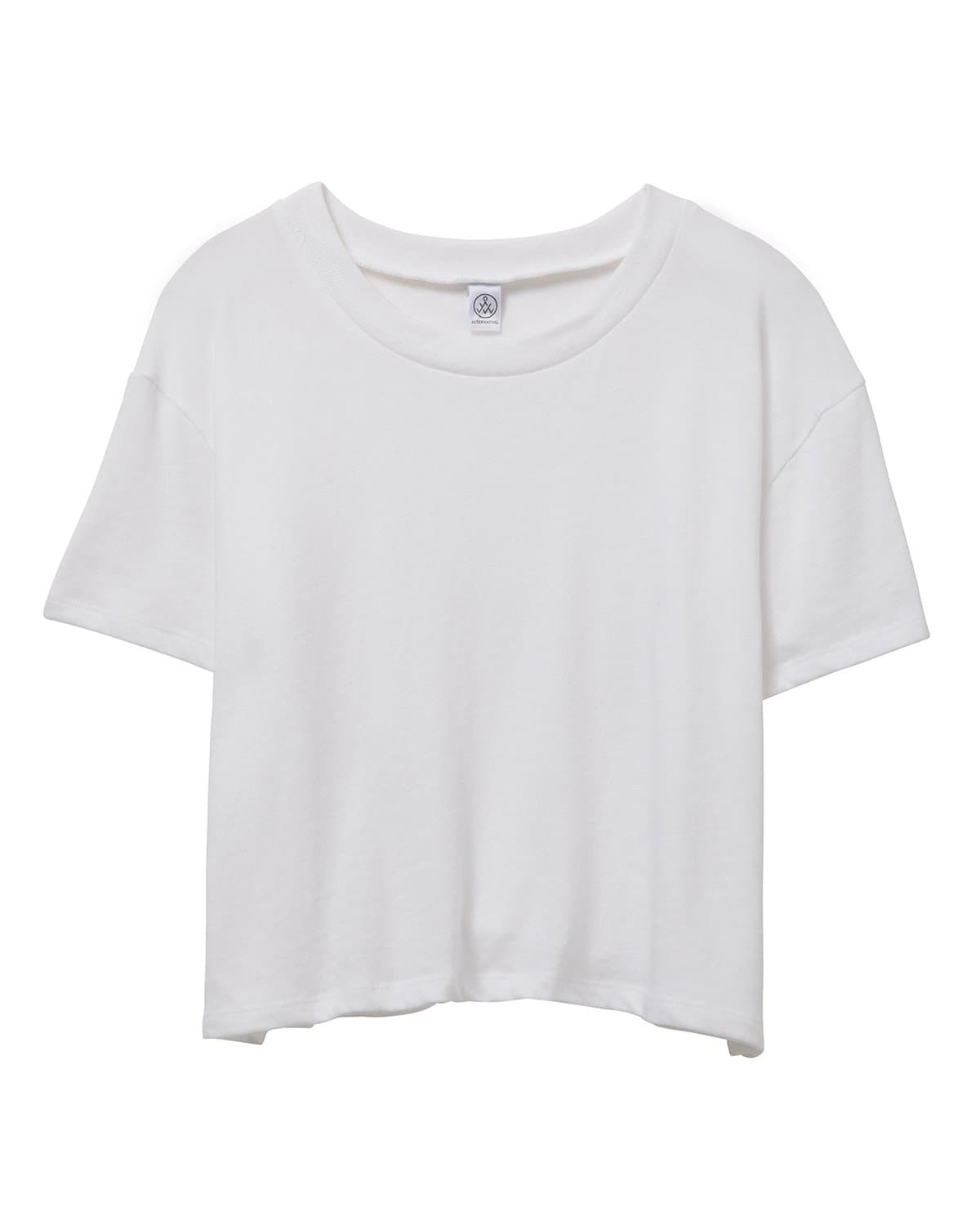 Image for Ladies' Headliner Cropped T-Shirt