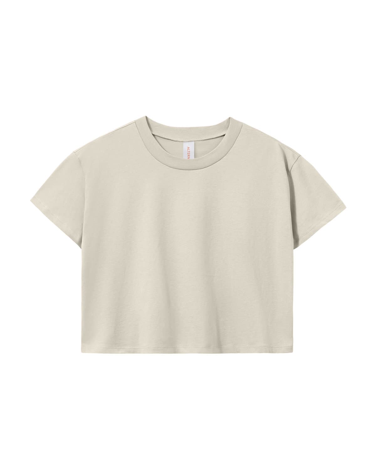 Image for Ladies' Go-To Headliner Cropped T-Shirt