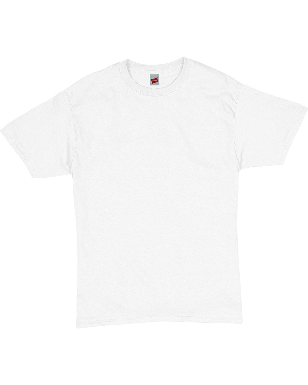 Image for Adult Essential Short Sleeve T-Shirt