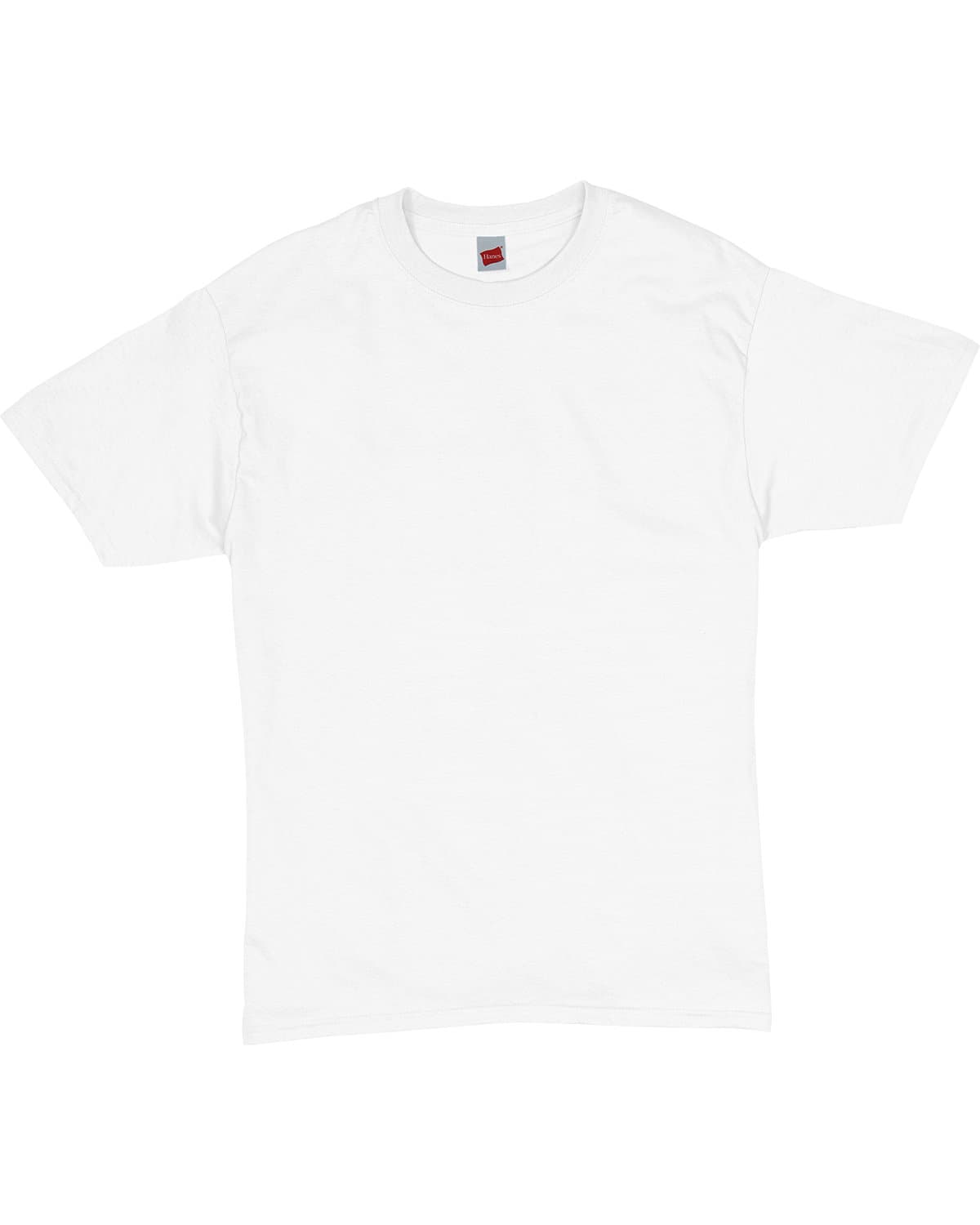 Image for Adult Essential Short Sleeve T-Shirt