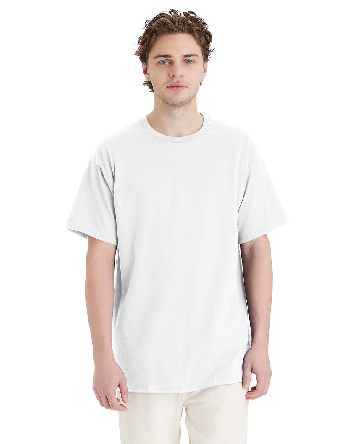 Image for Men's Tall Essential-T T-Shirt