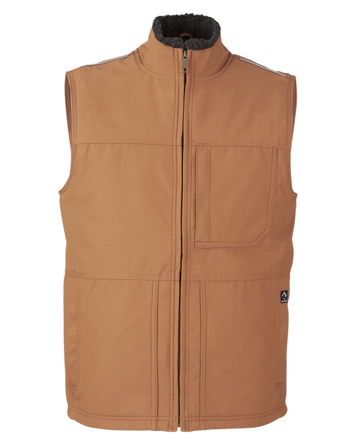 Image for Men's Rigor GrizzlyTec Vest