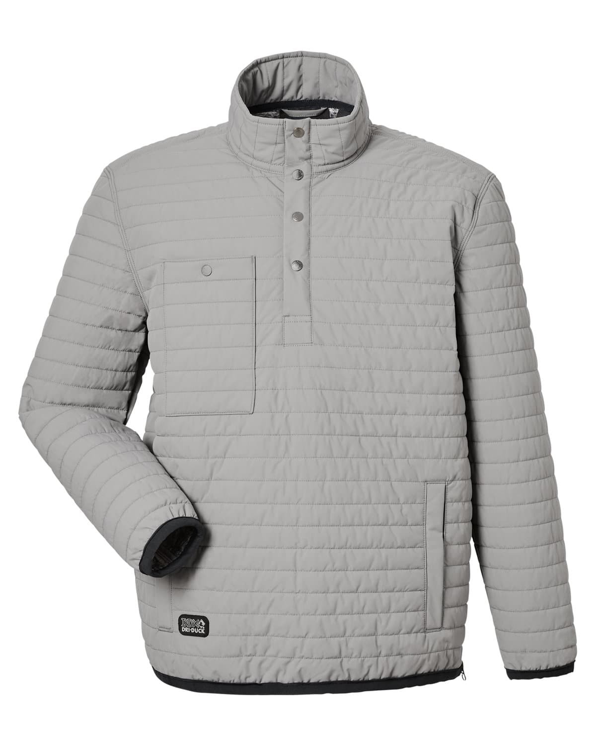 Image for Men's Keystone Quilted Pullover