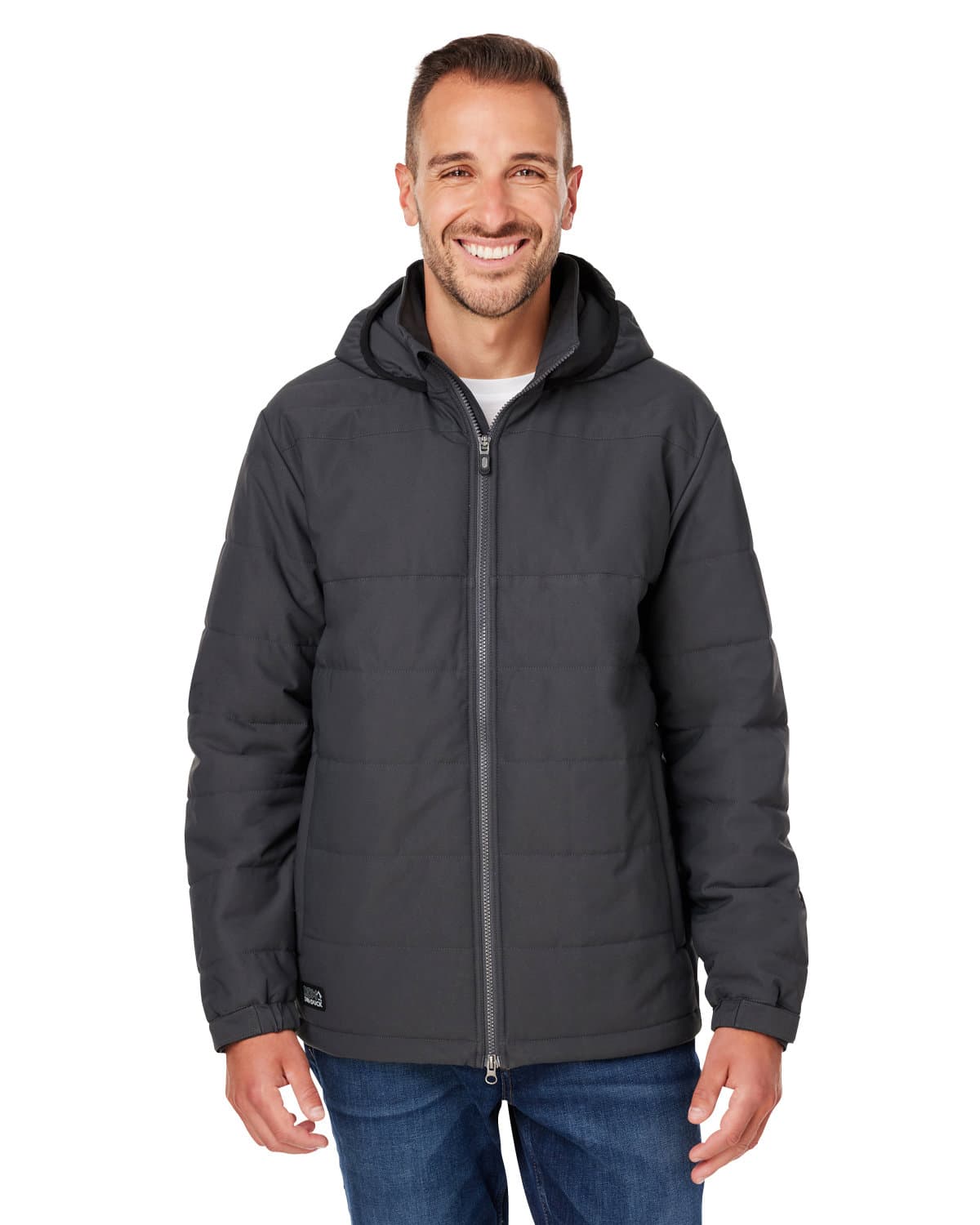 Image for Men's Quantum Puffer Jacket