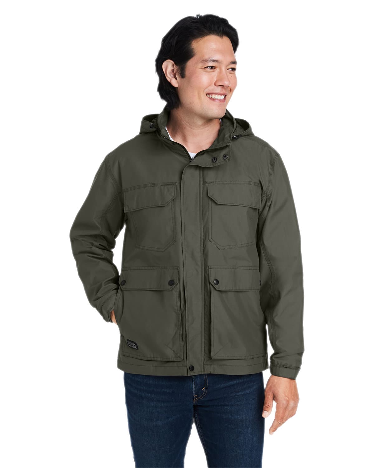 Image for Men's Field Jacket