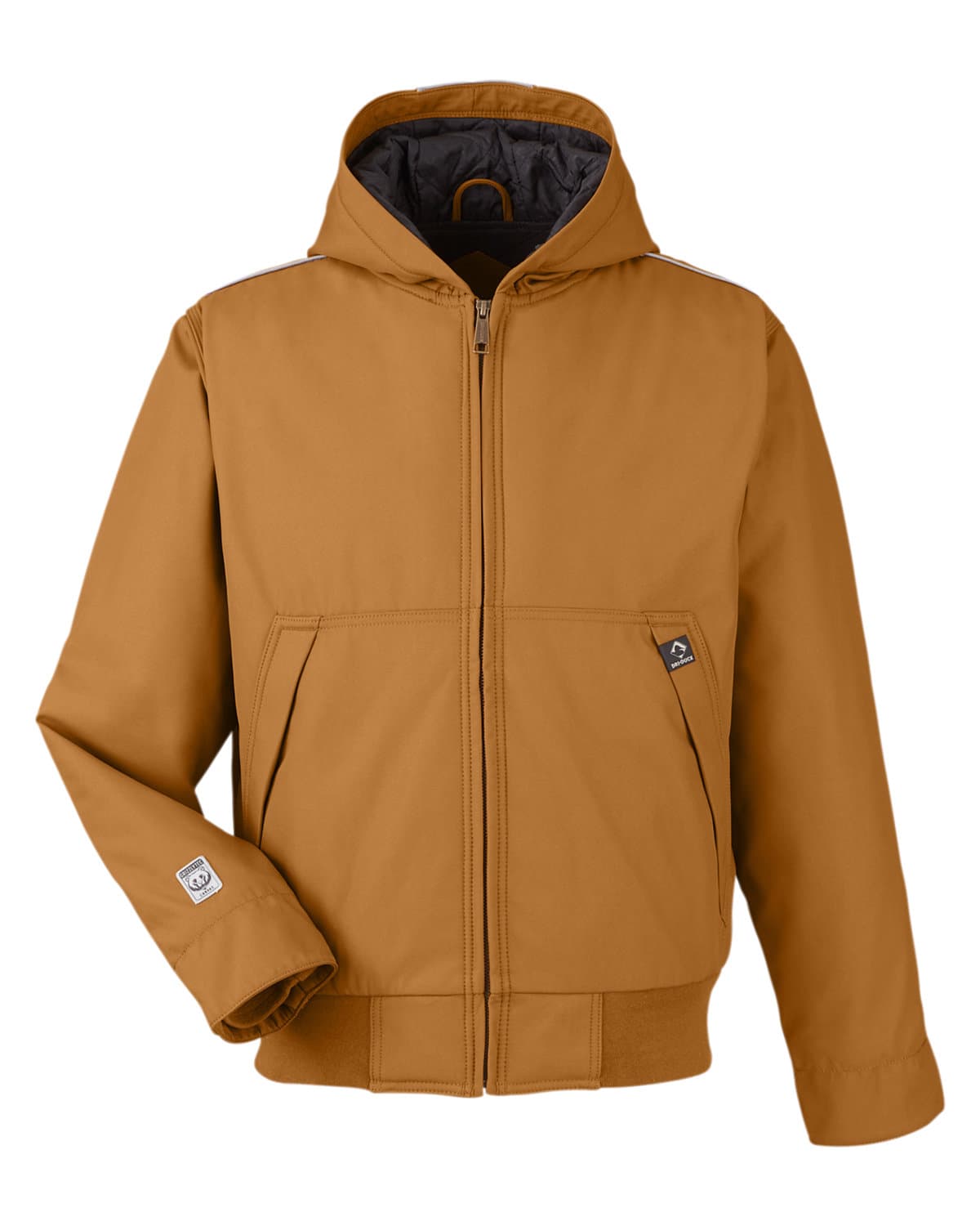 Image for Men's Rubicon GrizzlyTec Jacket