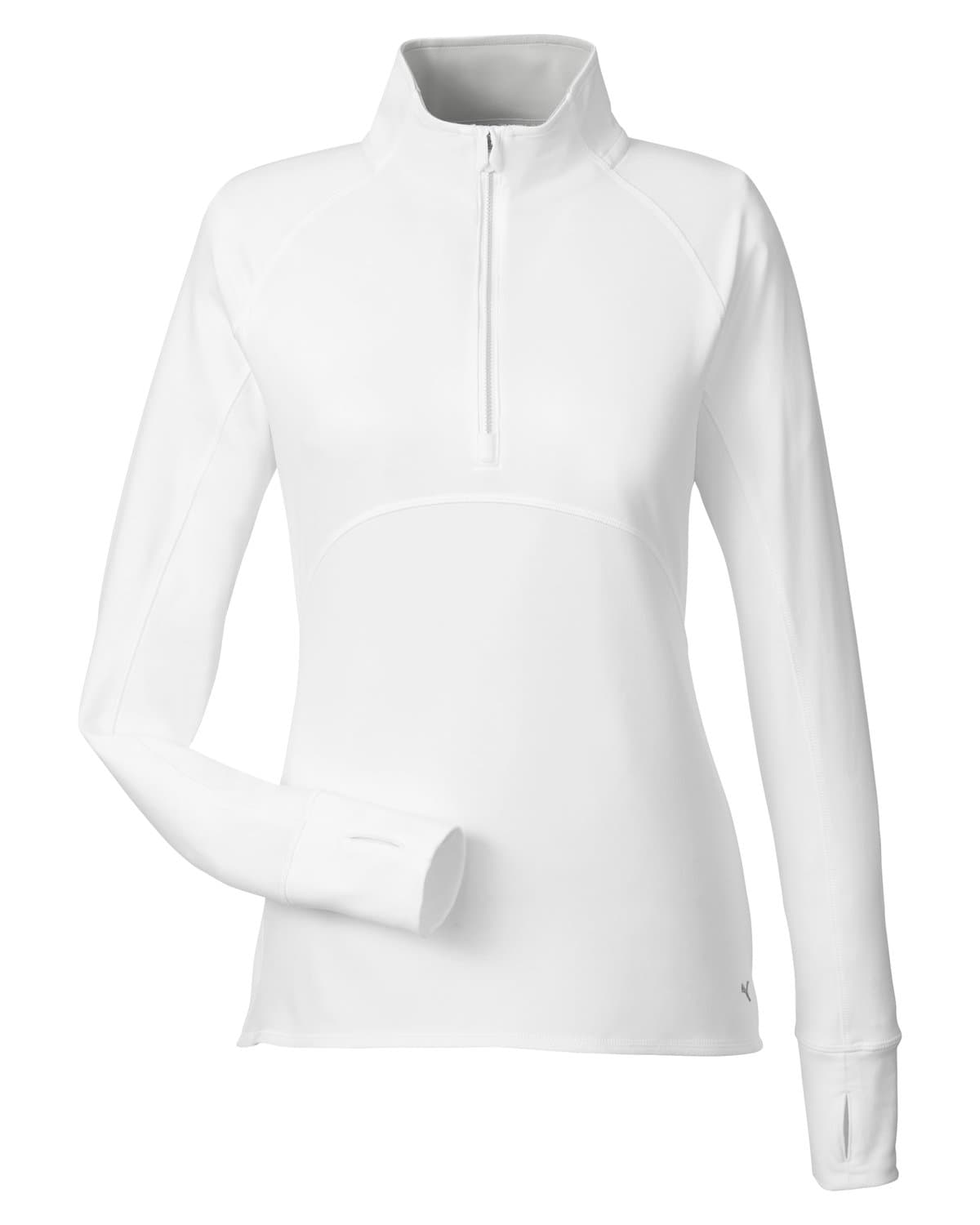 Image for Ladies' Gamer Golf Quarter-Zip