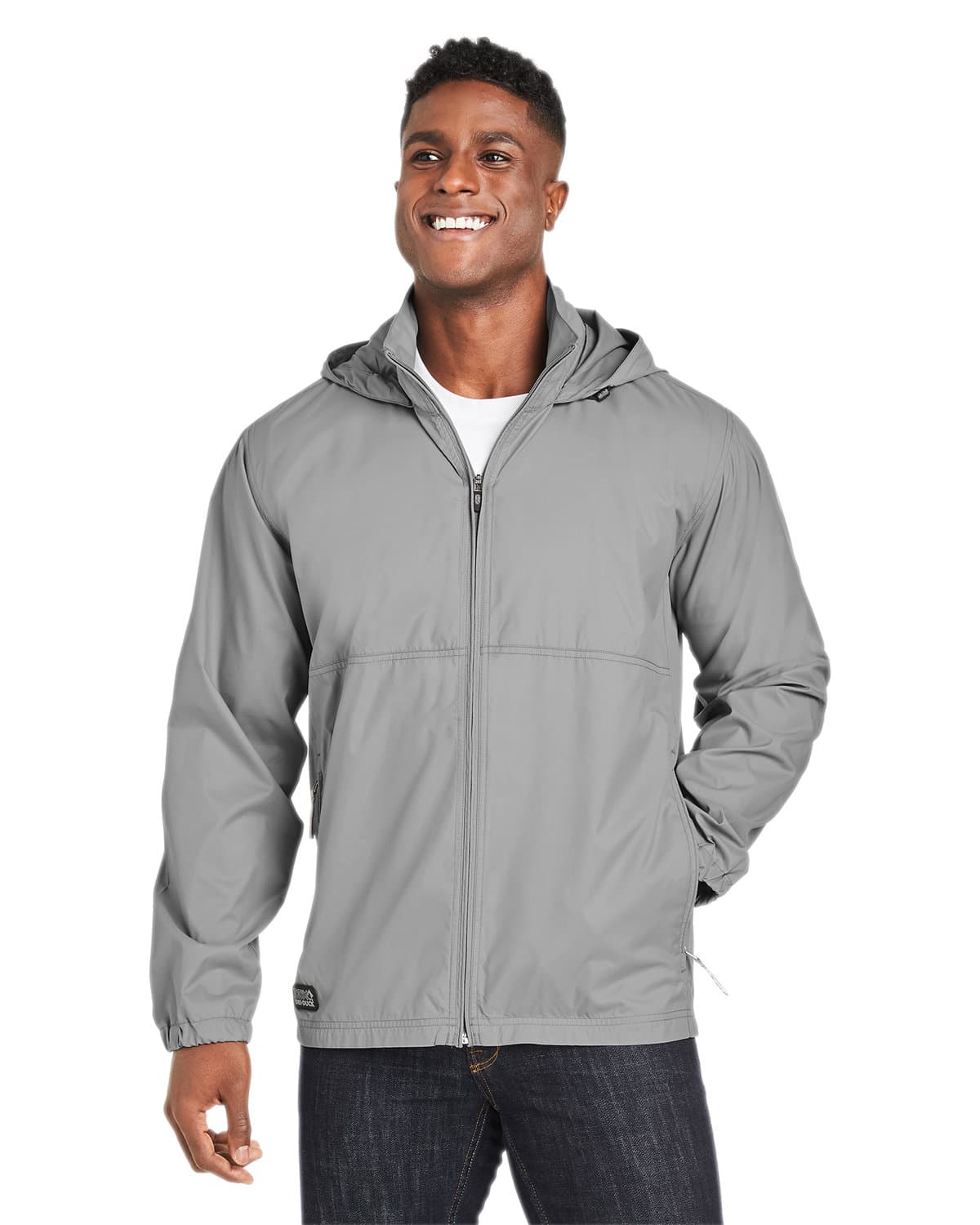 Image for Men's River Packable Jacket