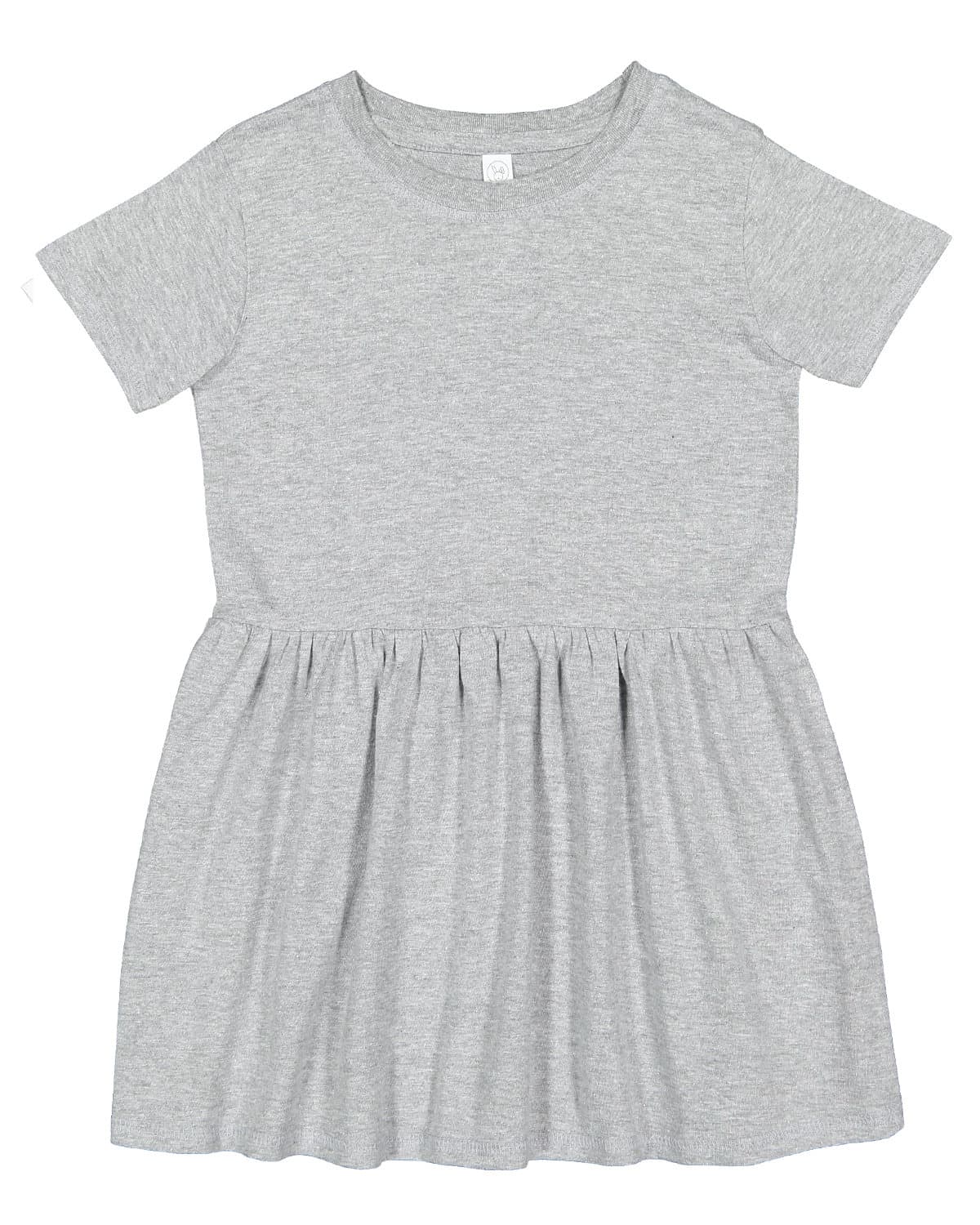 Image for Infant Fine Jersey Dress