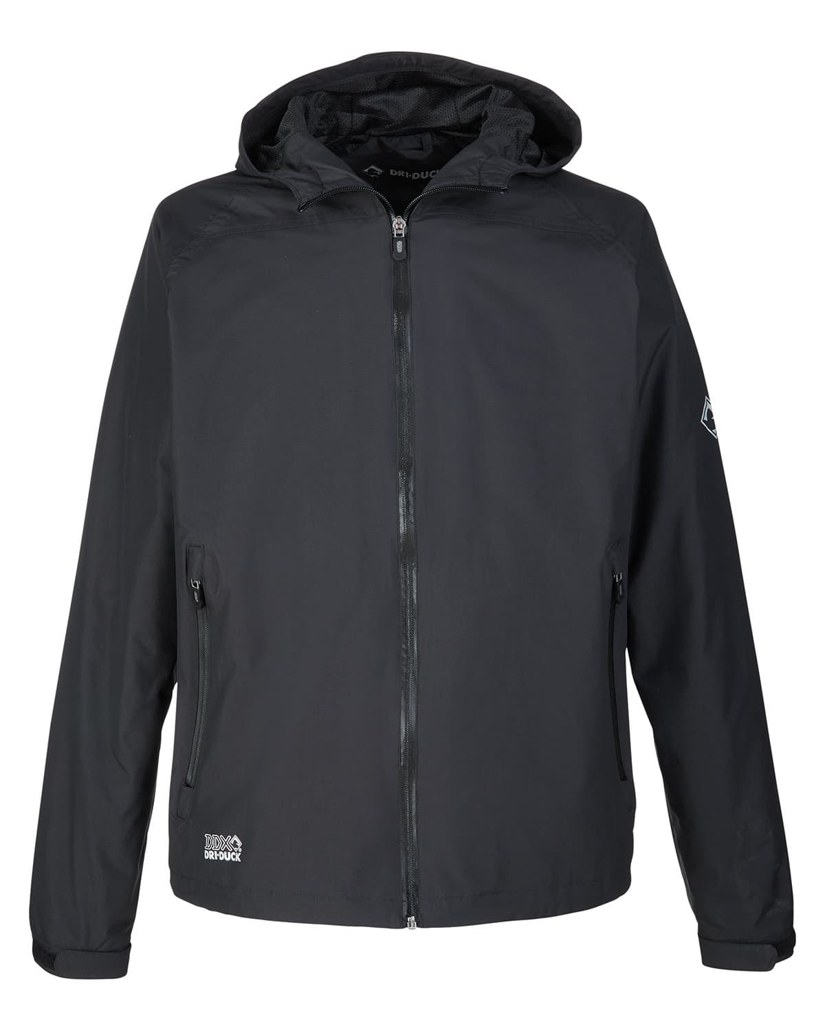 Image for Adult Torrent Softshell Hooded Jacket