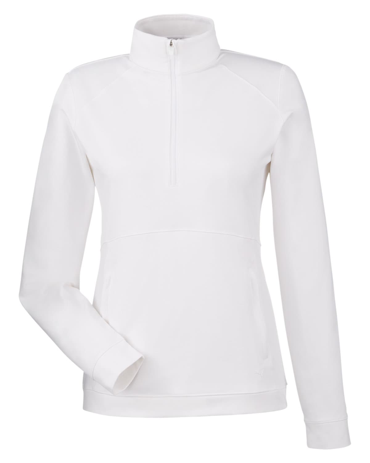 Image for Ladies' Cloudspun Rockaway Quarter-Zip