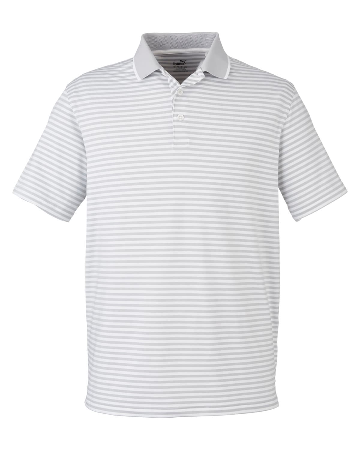 Image for Men's Mattr Feeder Polo