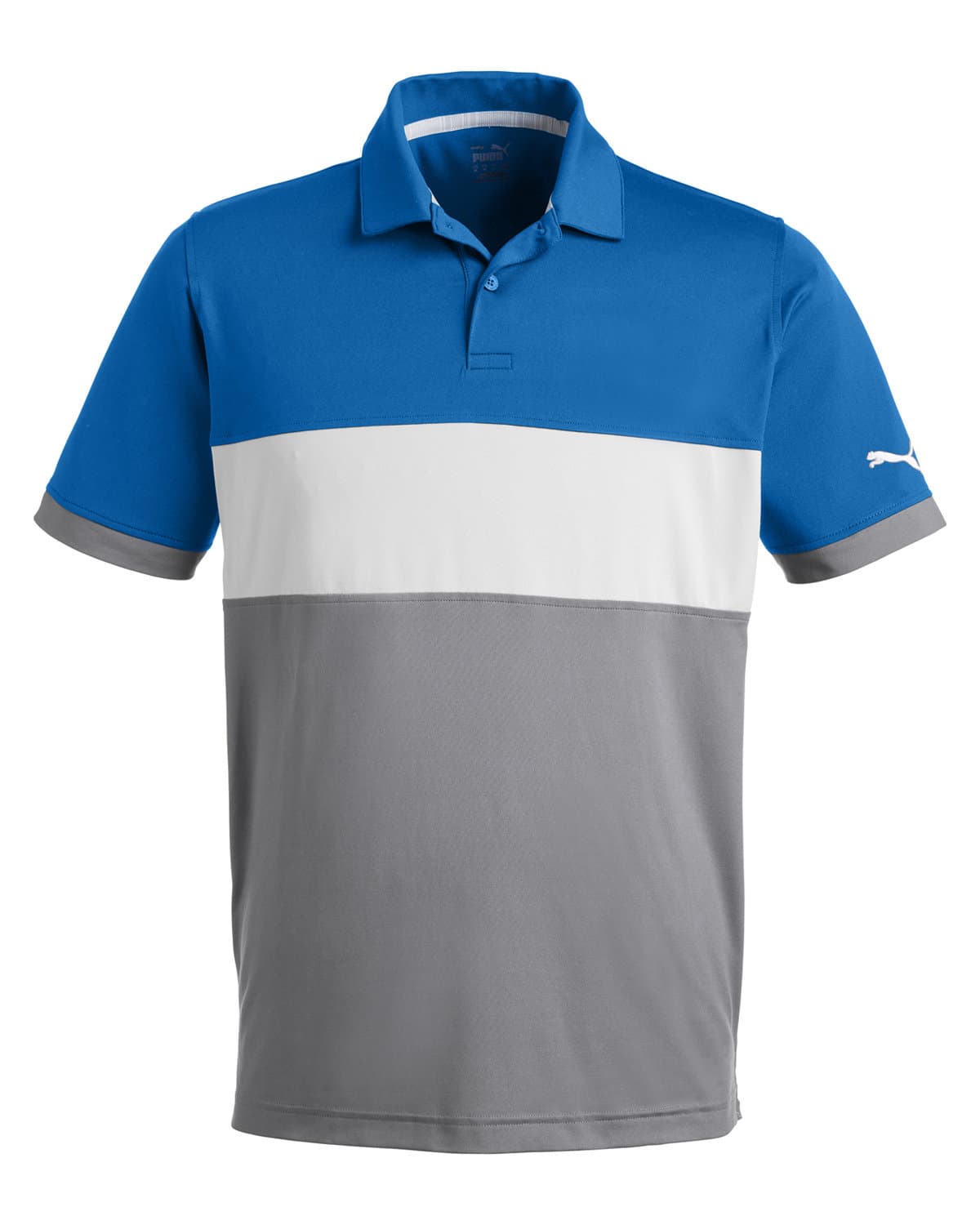 Image for Men's Cloudspun Highway Polo