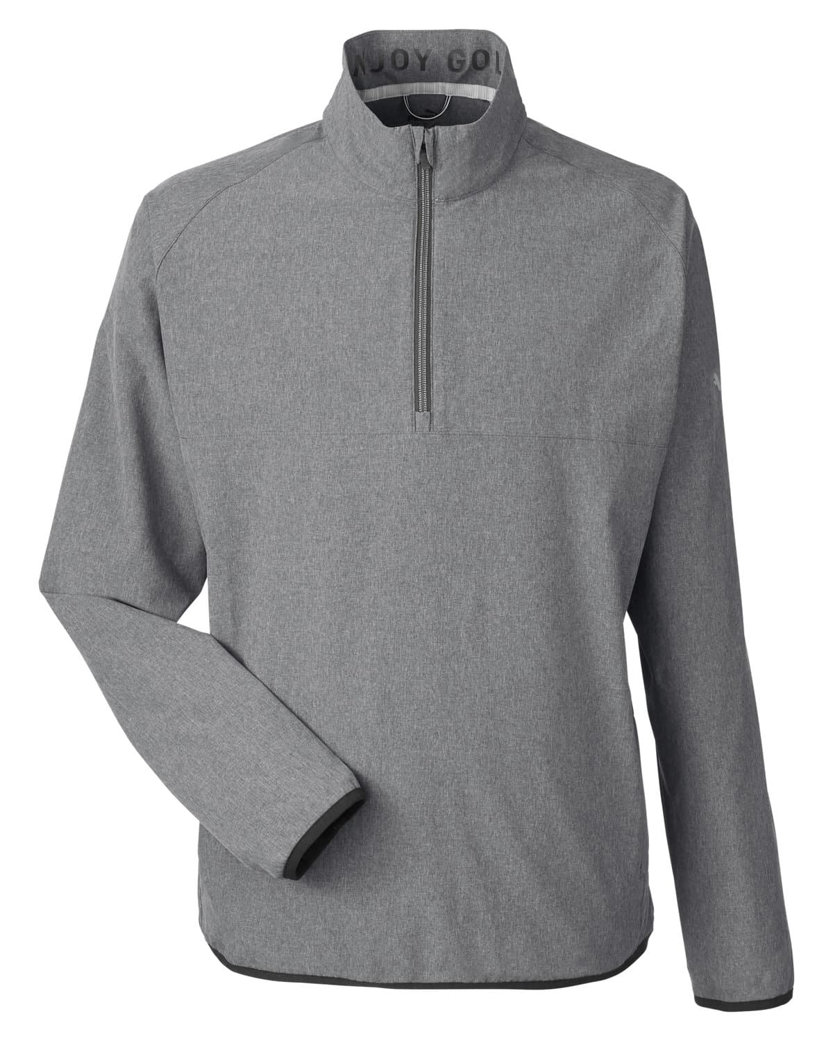 Image for Men's Coastal Woven Quarter-Zip