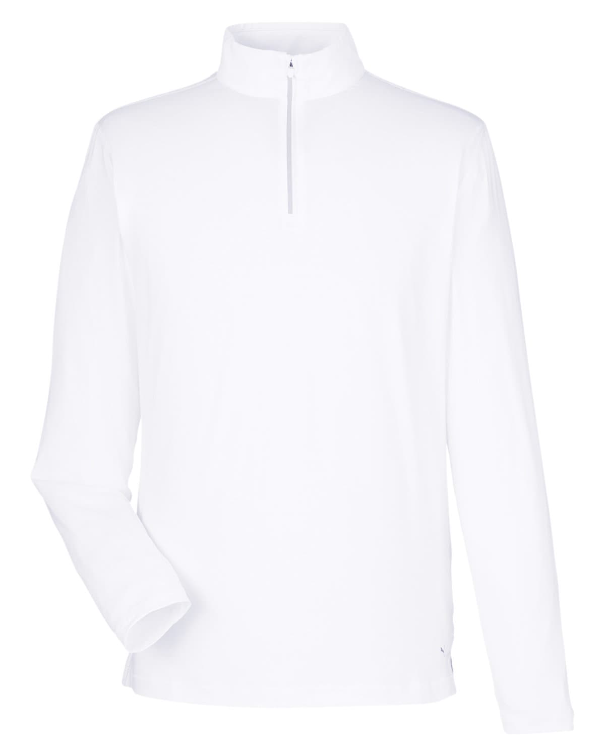 Image for Men's You-V Quarter-Zip