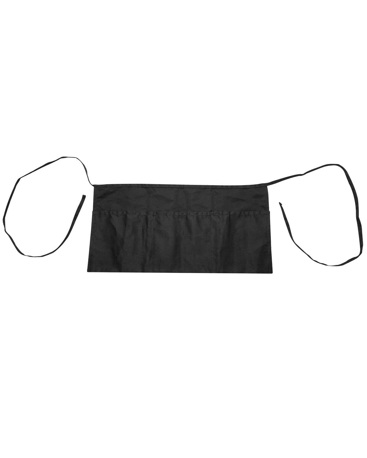 Image for Midweight Cotton Twill Waist Apron