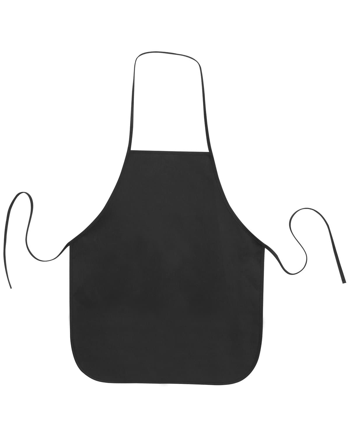 Image for Midweight Cotton Twill Apron