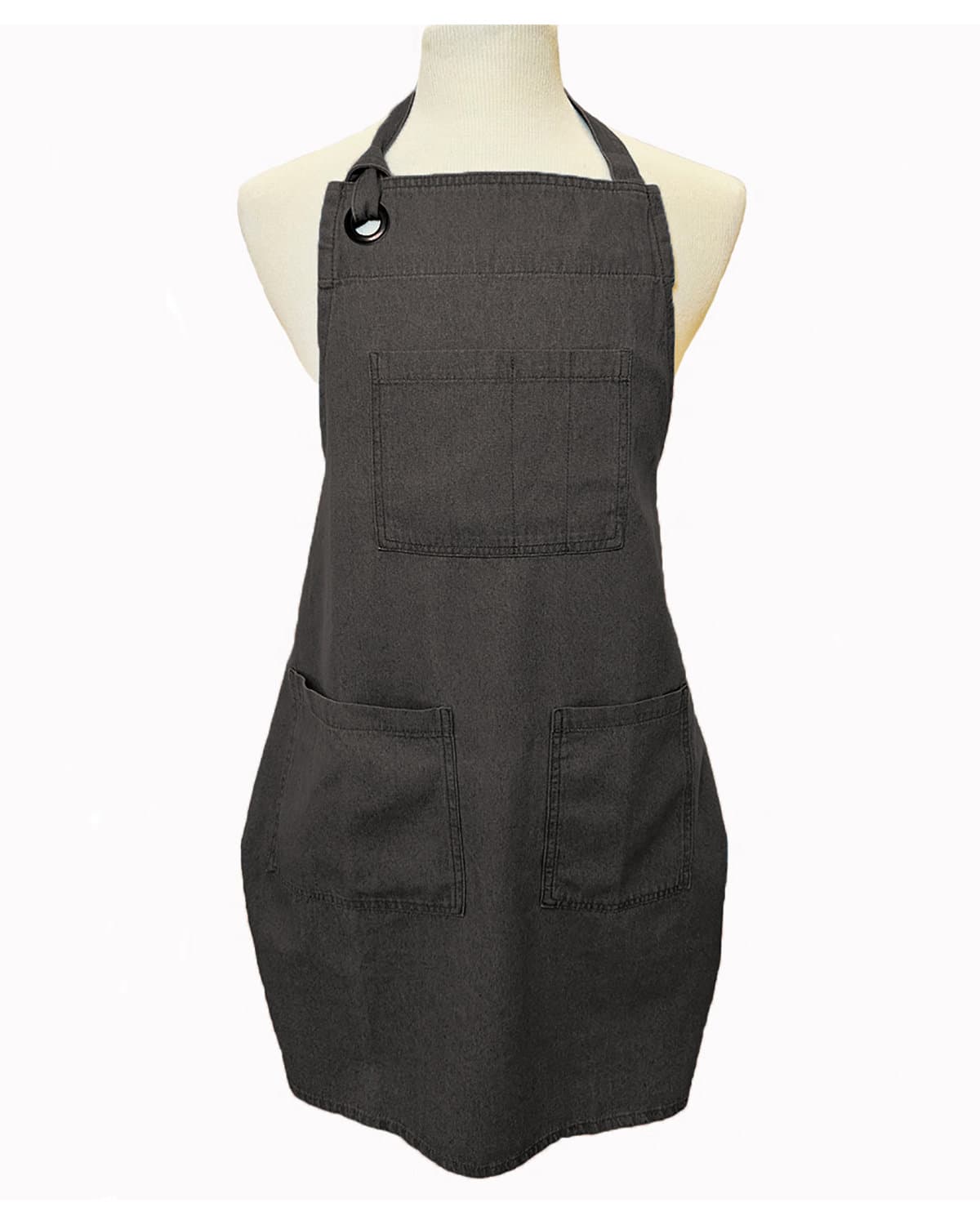 Image for 5-Pocket AL5B Denim Apron