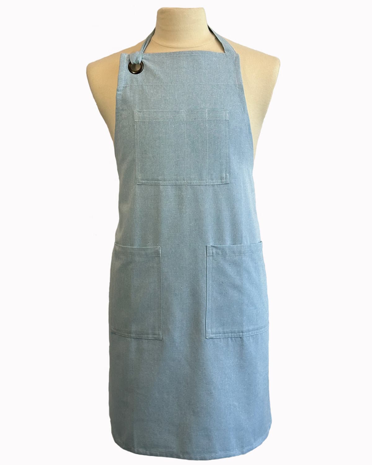 Image for 5-Pocket AL5B Cotton Apron