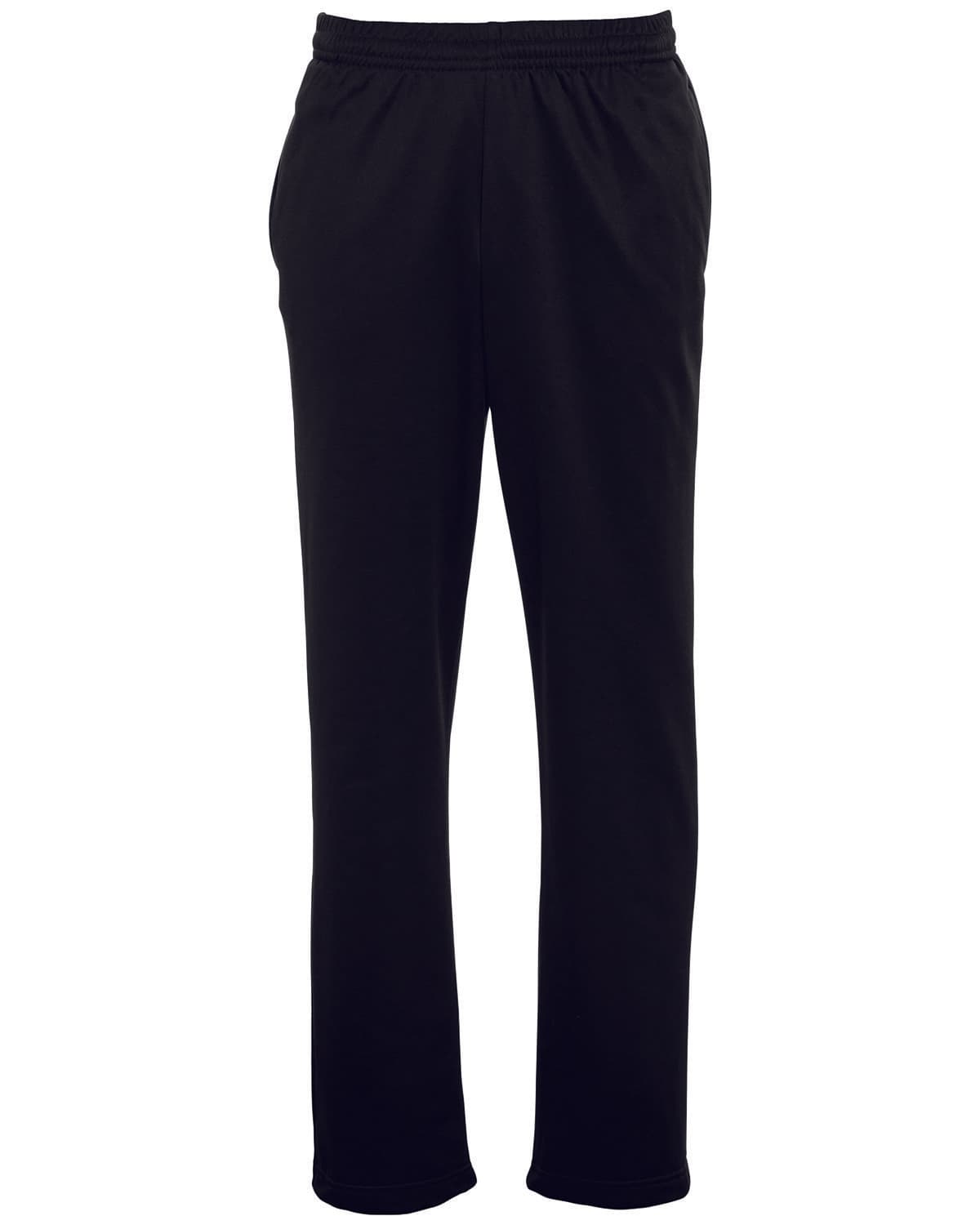 Image for Adult Wicking Fleece Pants