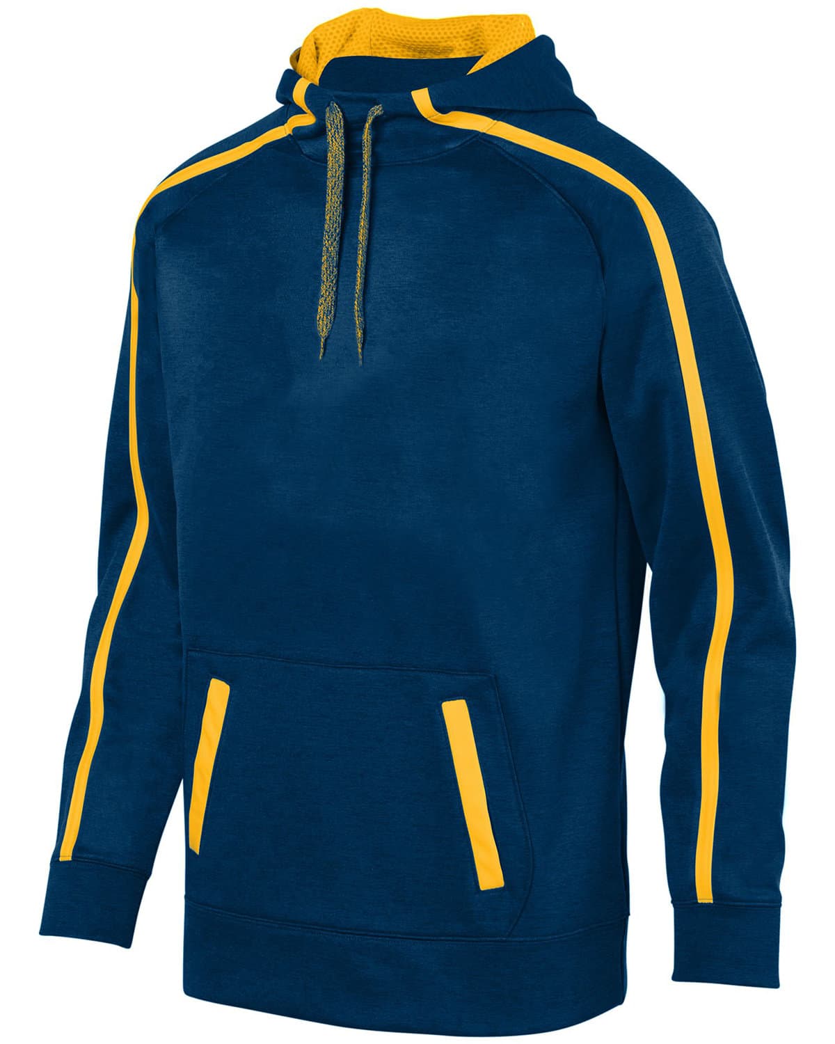 Image for Adult Stoked Tonal Heather Hoodie