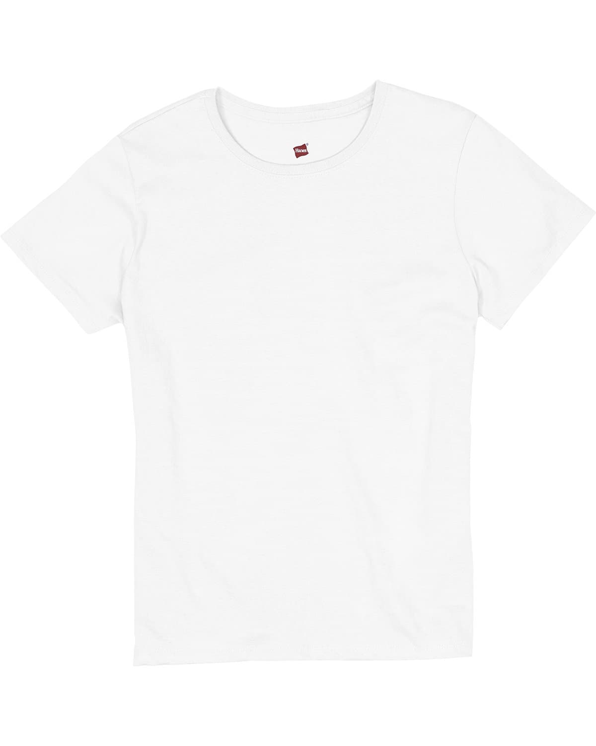 Image for Ladies' Essential-T T-Shirt