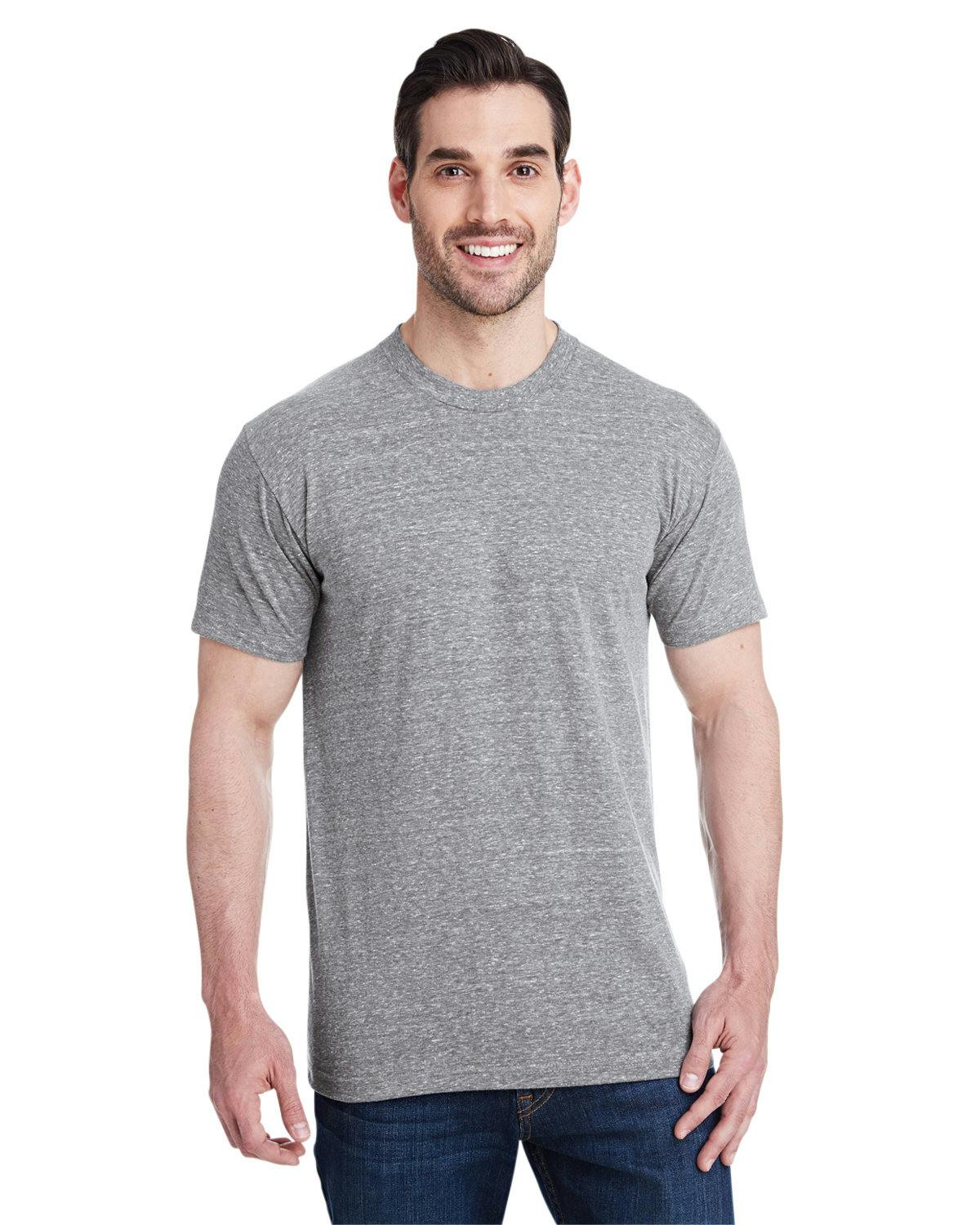Image for Unisex Triblend T-Shirt