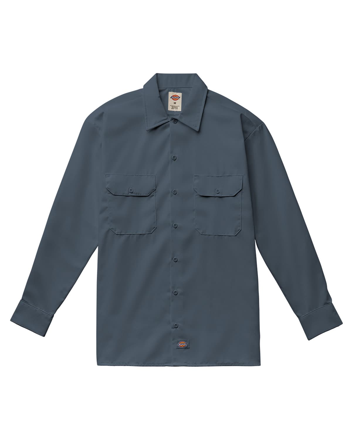 Image for Unisex Long-Sleeve Work Shirt