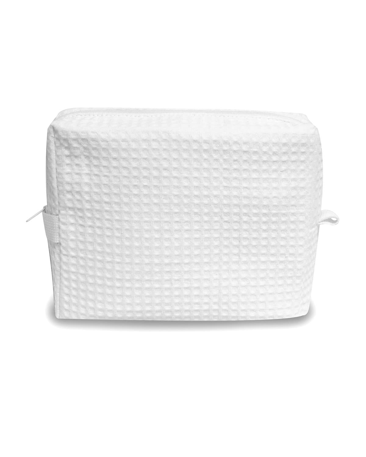 Image for Tammy Waffle Weave Spa Bag