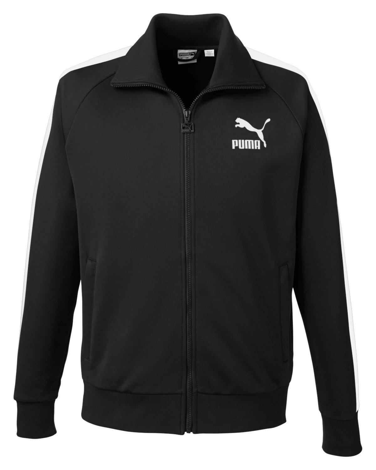Image for Adult Iconic T7 Track Jacket
