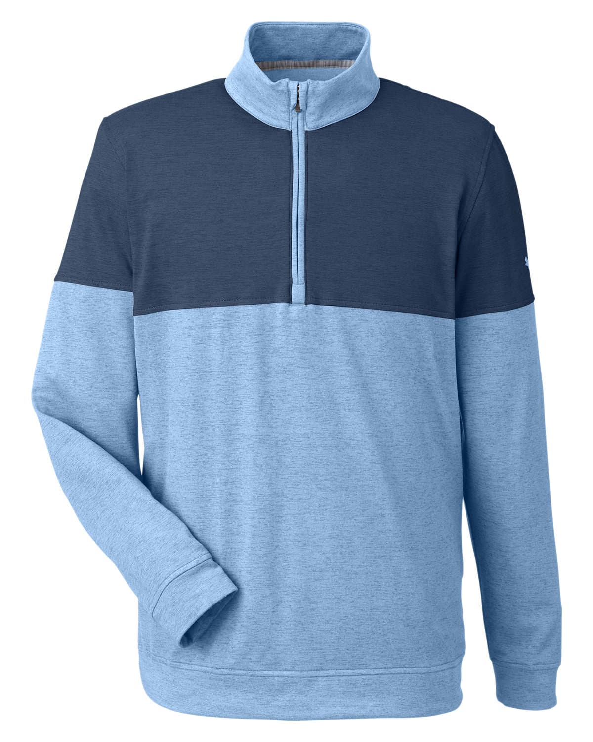 Image for Men's Cloudspun Warm Up Quarter-Zip