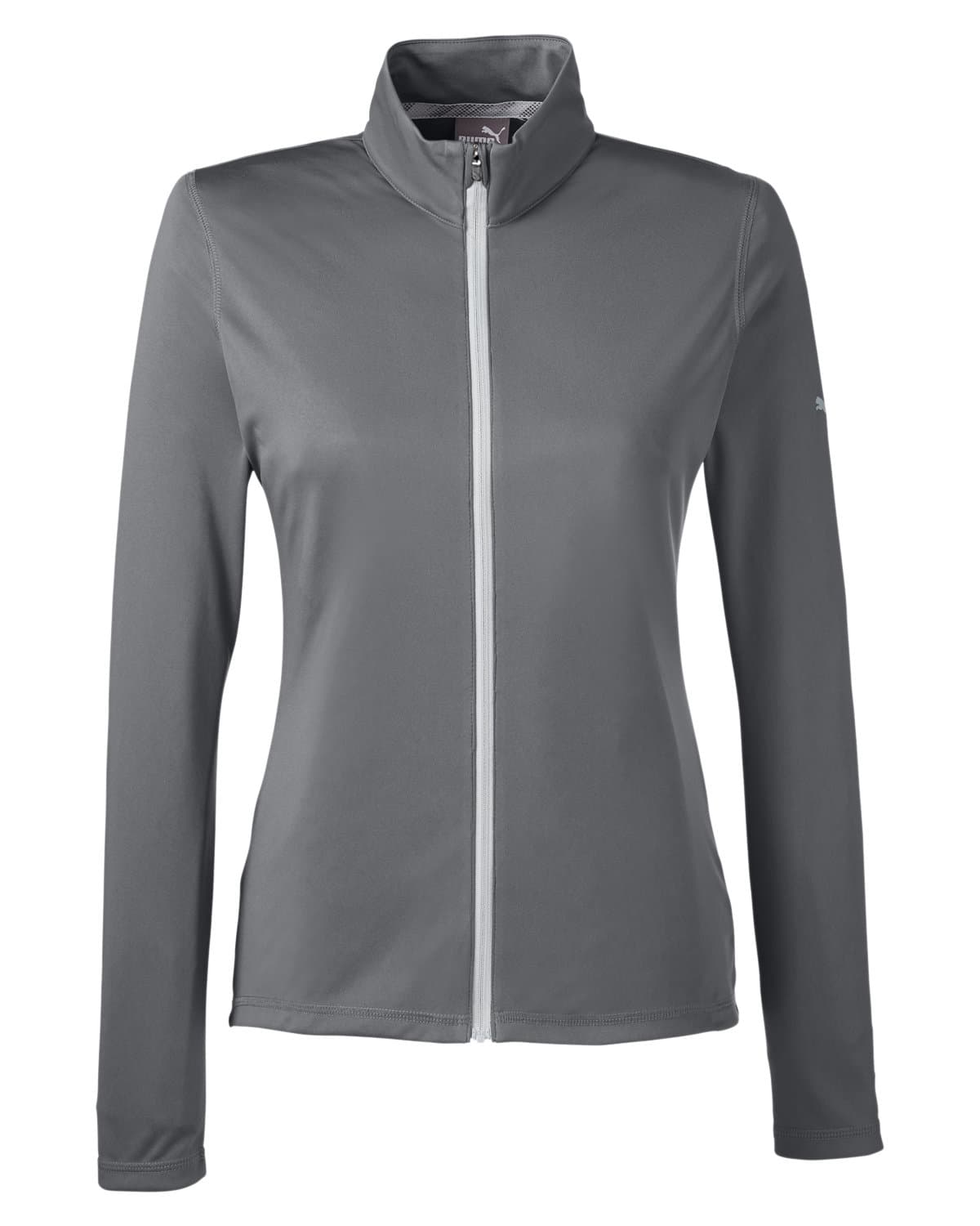 Image for Ladies' Icon Full-Zip