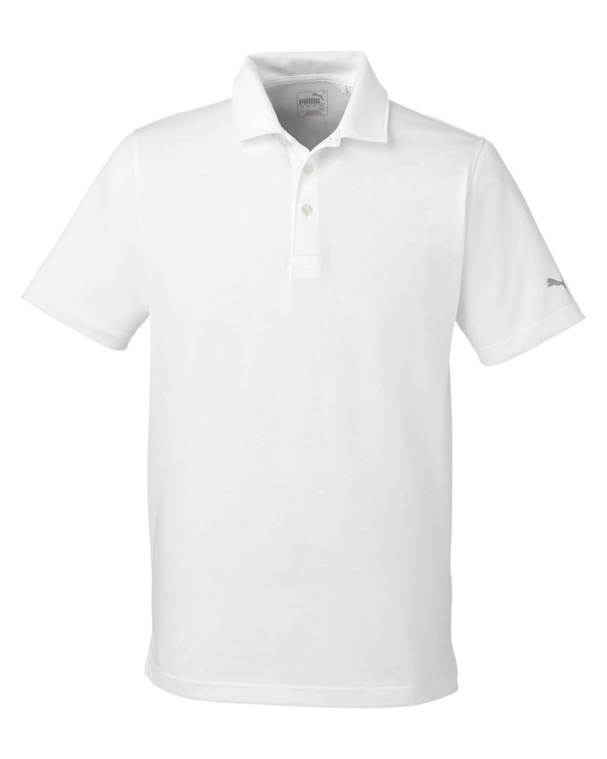 Image for Men's Fusion Polo