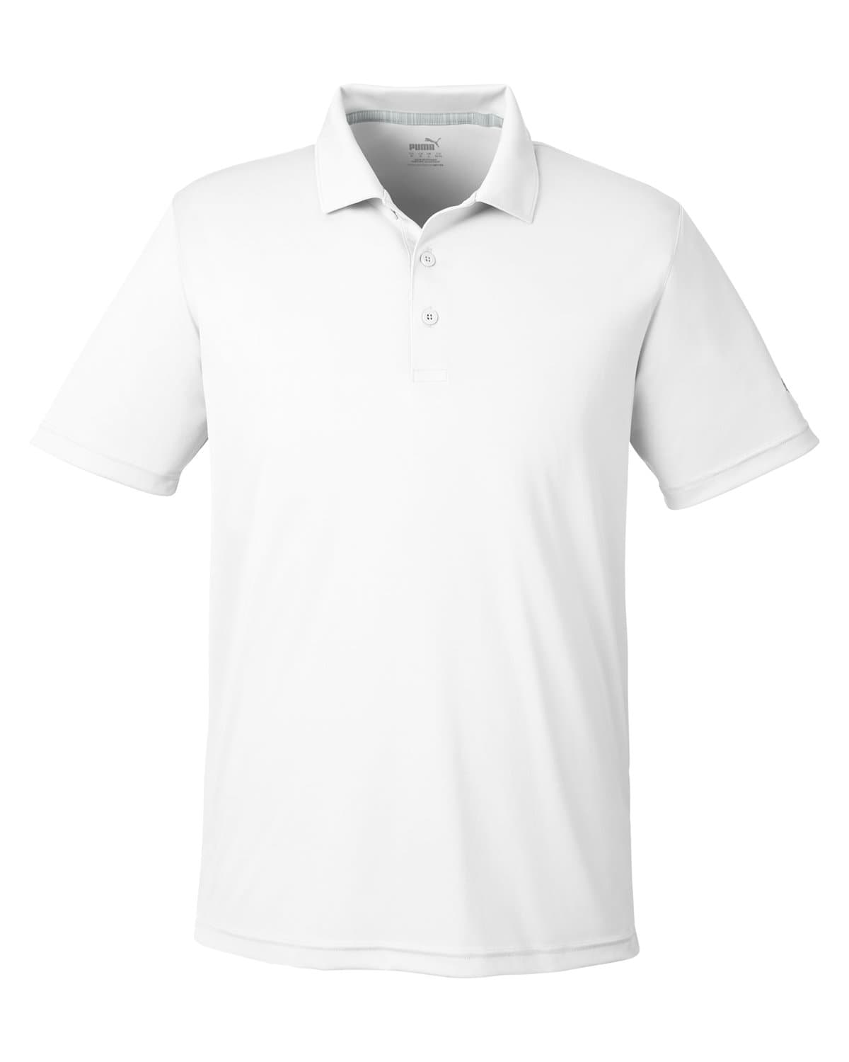 Image for Men's Gamer Golf Polo