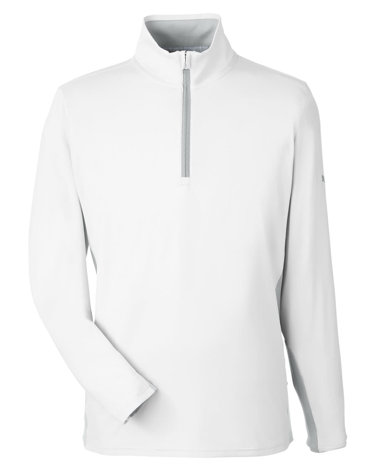 Image for Men's Gamer Golf Quarter-Zip