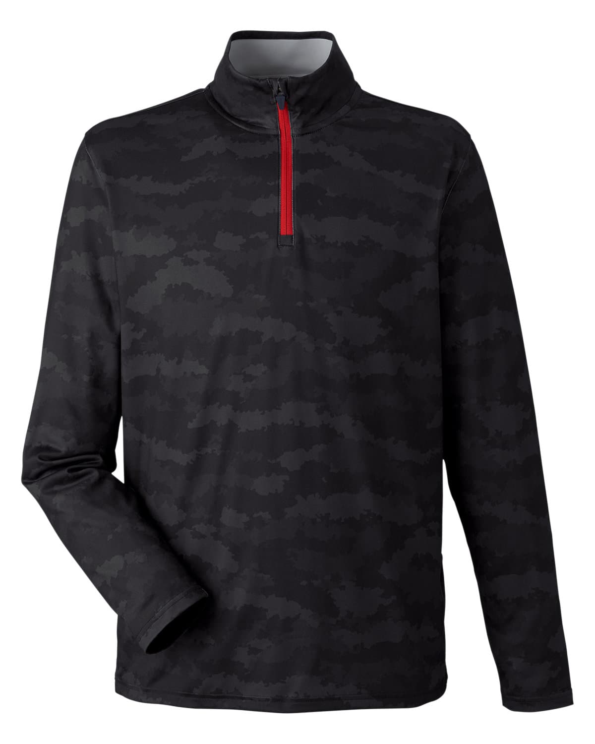 Image for Men's Volition Flanked Quarter-Zip