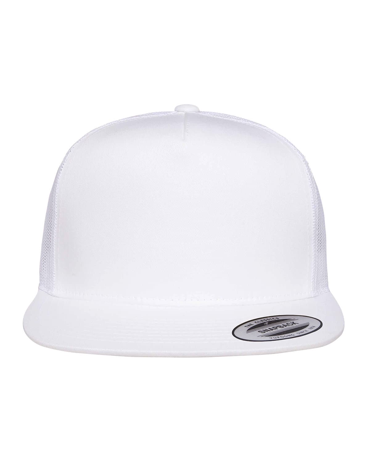 Image for Adult Trucker Cap
