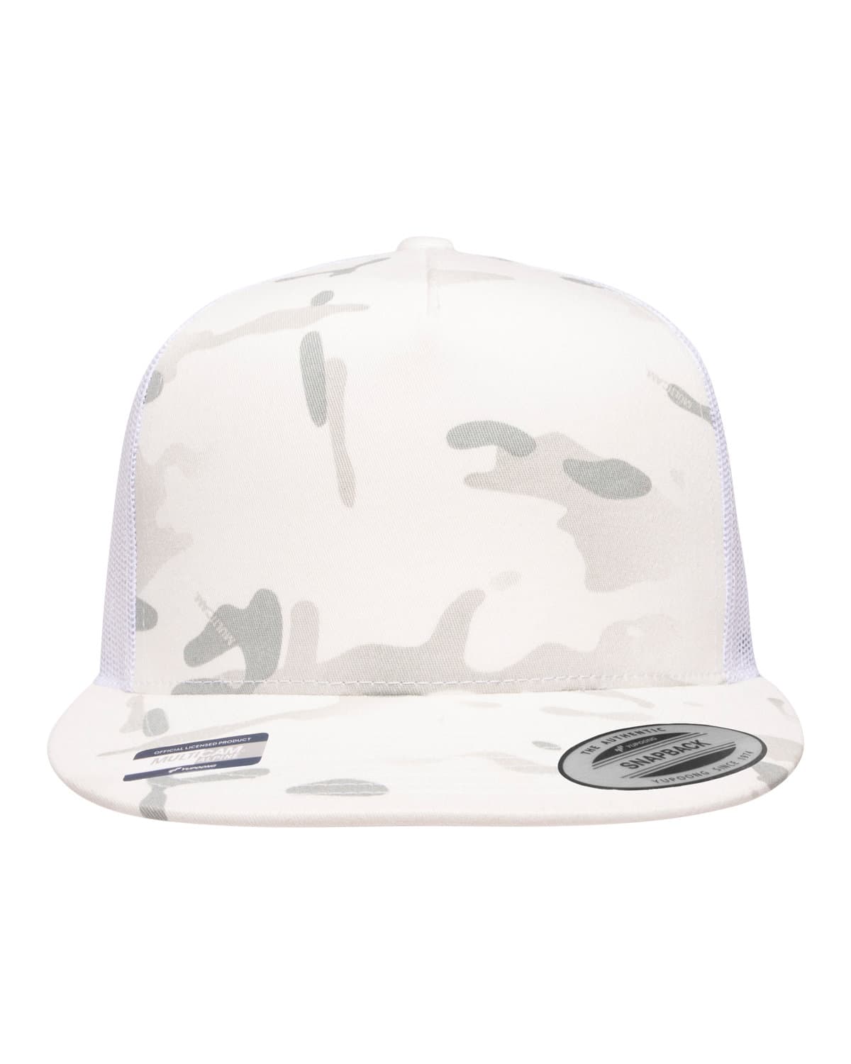 Image for Adult Multicam® Trucker Cap