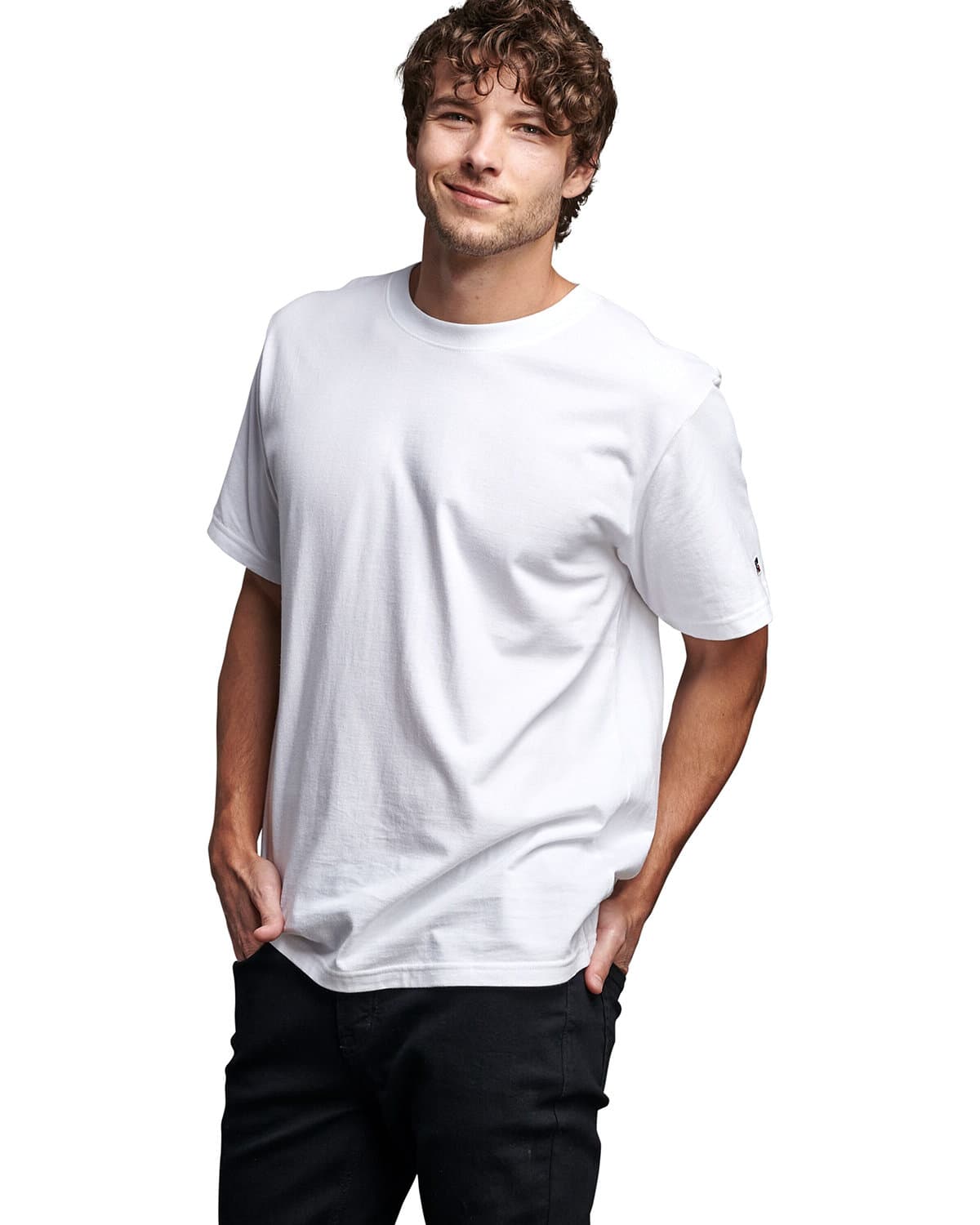 Image for Unisex Cotton Classic T-Shirt