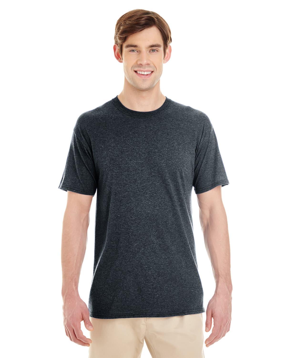 Image for Adult TRI-BLEND T-Shirt