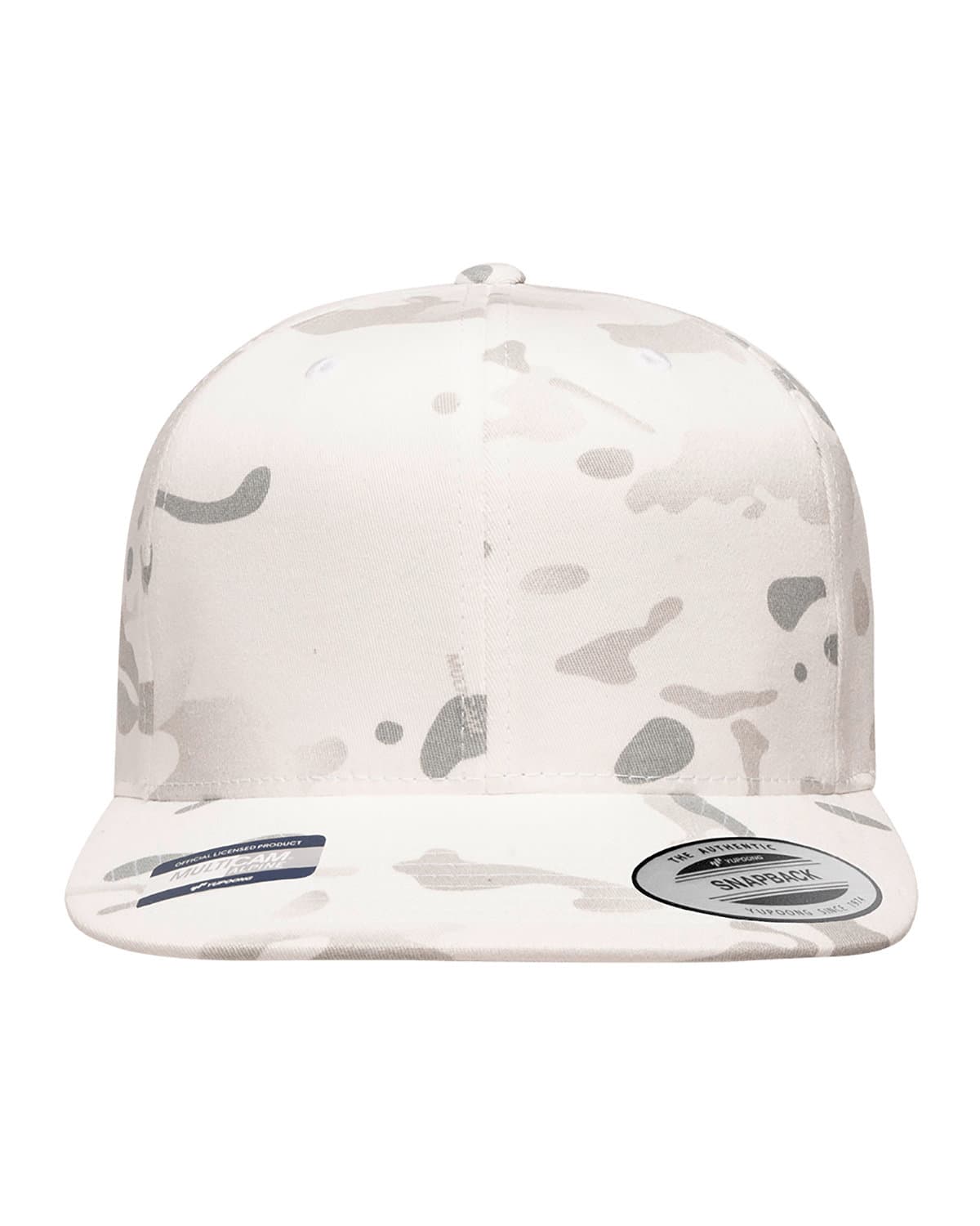 Image for Multicam® Snapback Cap