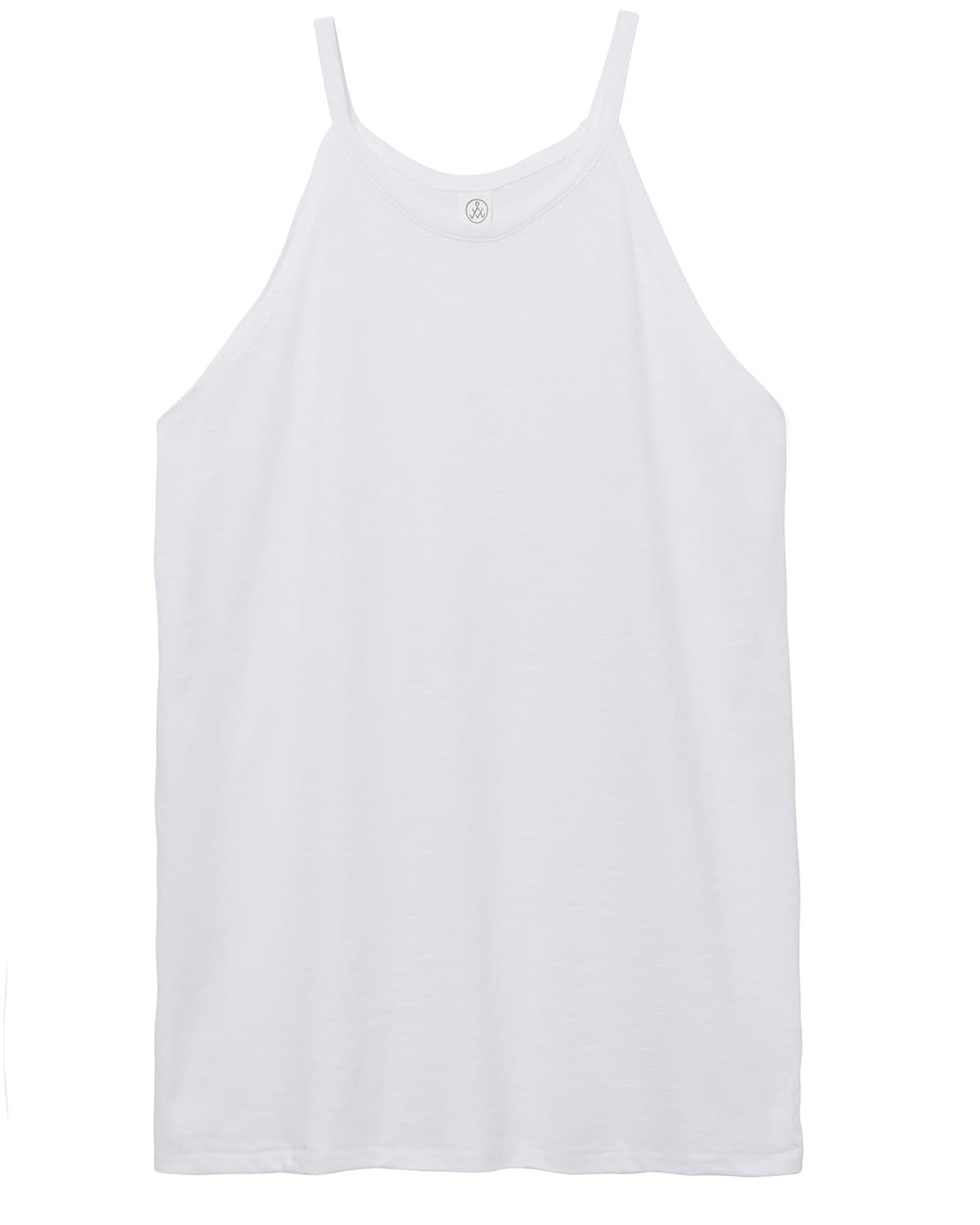 Image for Ladies' Slub Sporty Tank