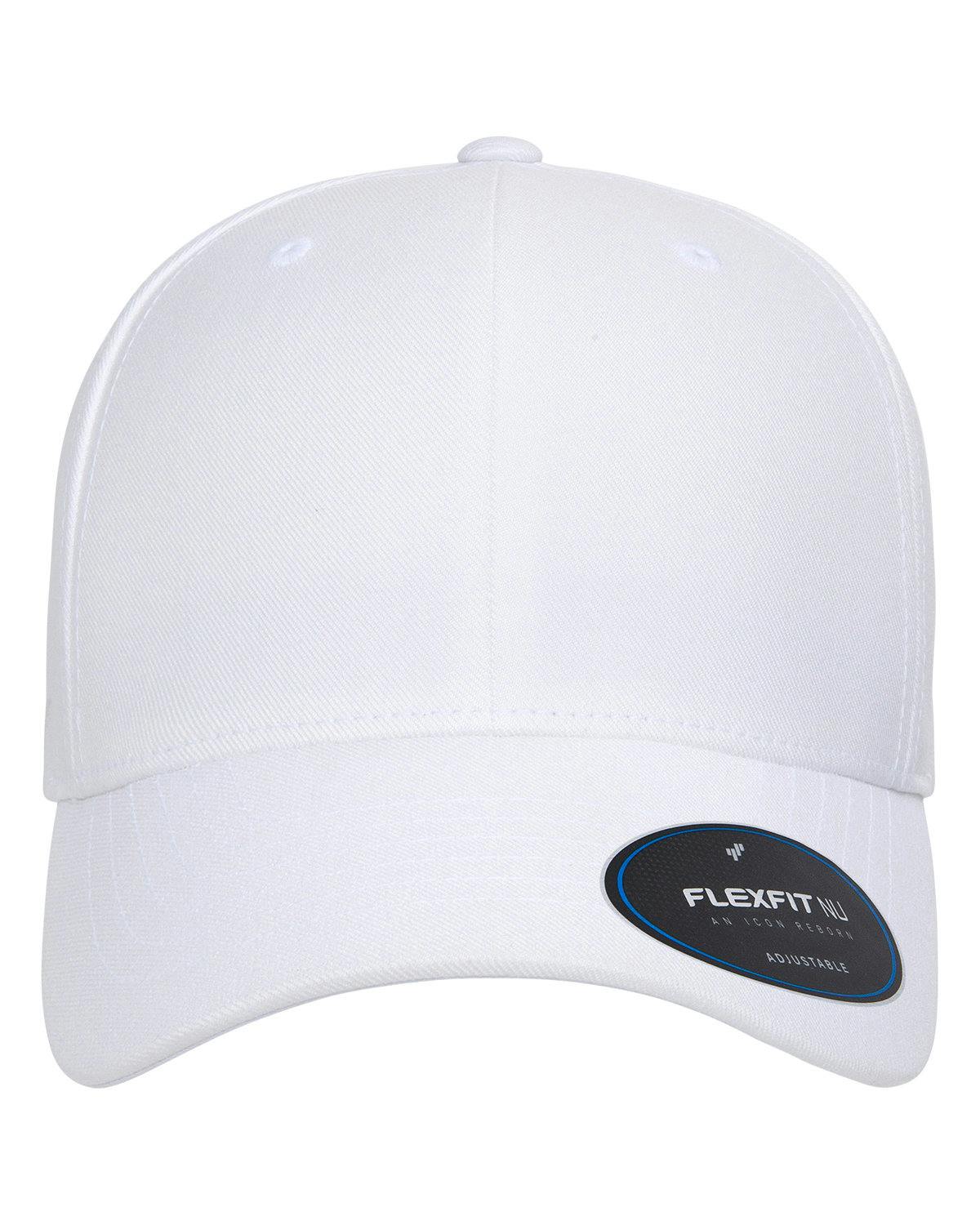 Image for Flexfit Nu® Adjustable Cap