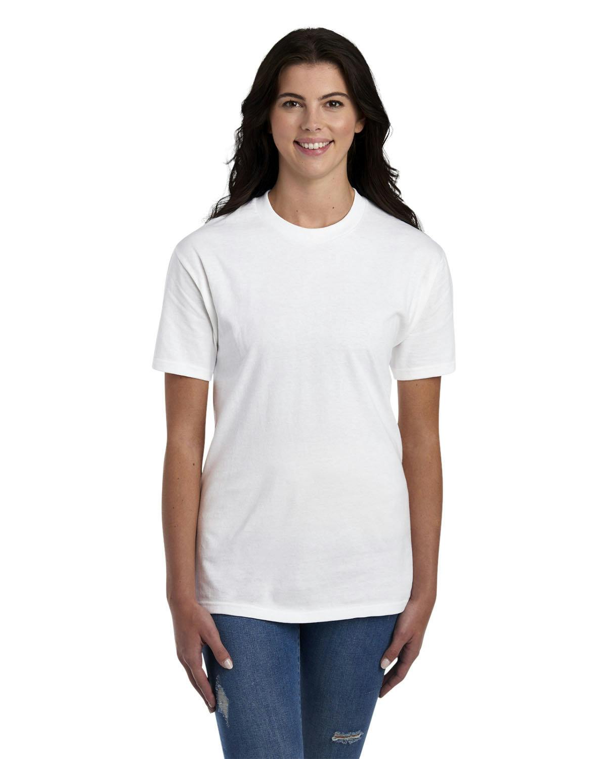 Image for Unisex Heavyweight T-Shirt