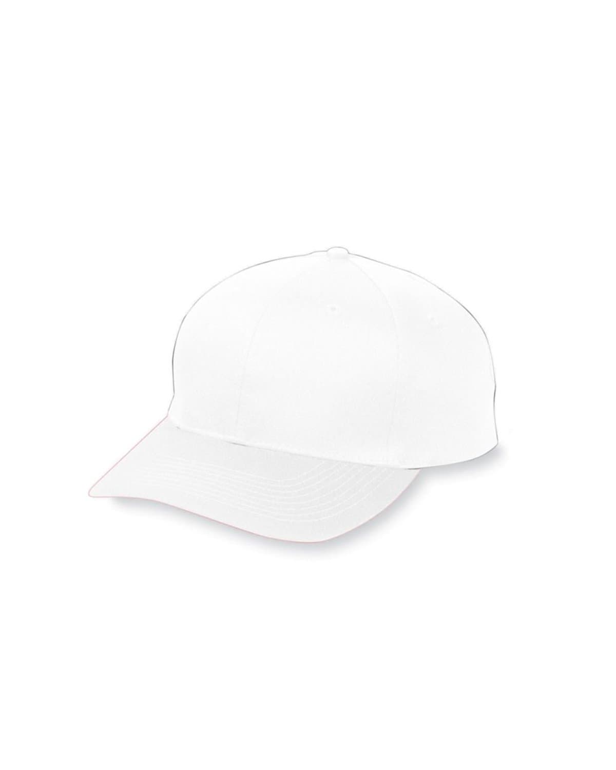 Image for Youth Cotton Twill Low Profile Cap